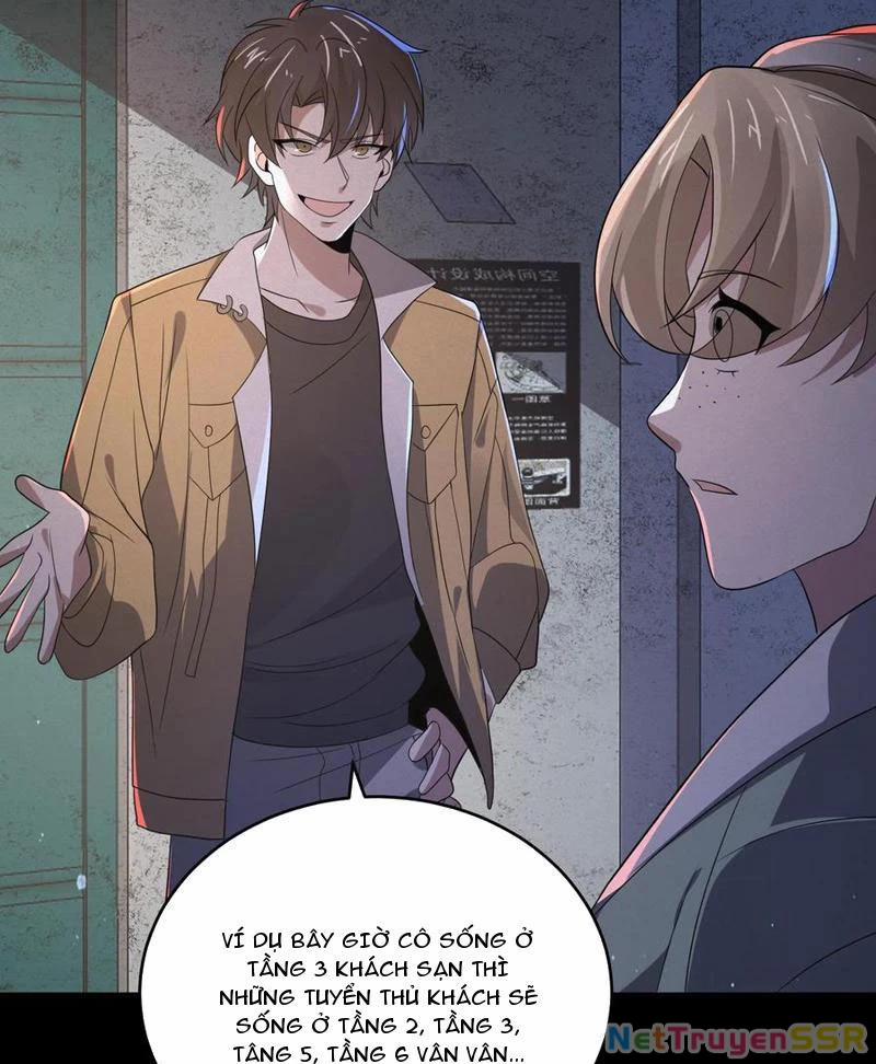 Quy Tắc Chuyện Lạ: Bắt Đầu Hóa Thân Đánh Lui Chiến Thần 171 trang 20