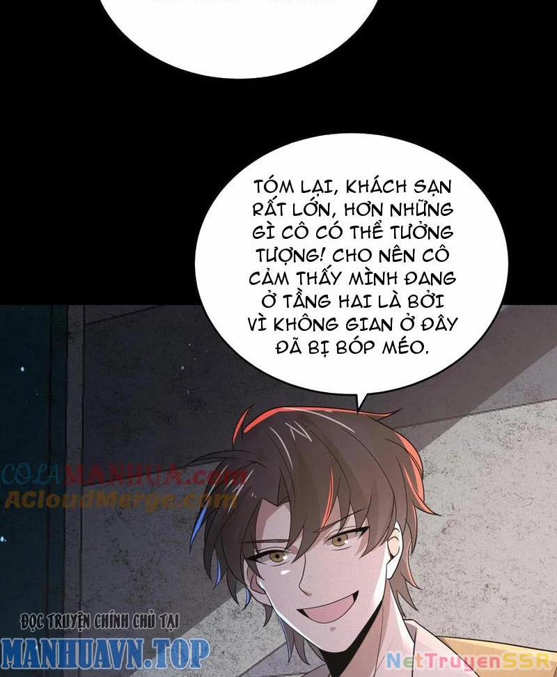 Quy Tắc Chuyện Lạ: Bắt Đầu Hóa Thân Đánh Lui Chiến Thần 171 trang 21