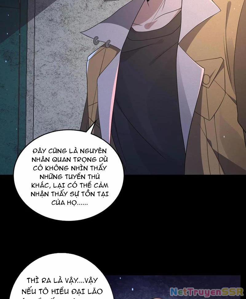 Quy Tắc Chuyện Lạ: Bắt Đầu Hóa Thân Đánh Lui Chiến Thần 171 trang 22