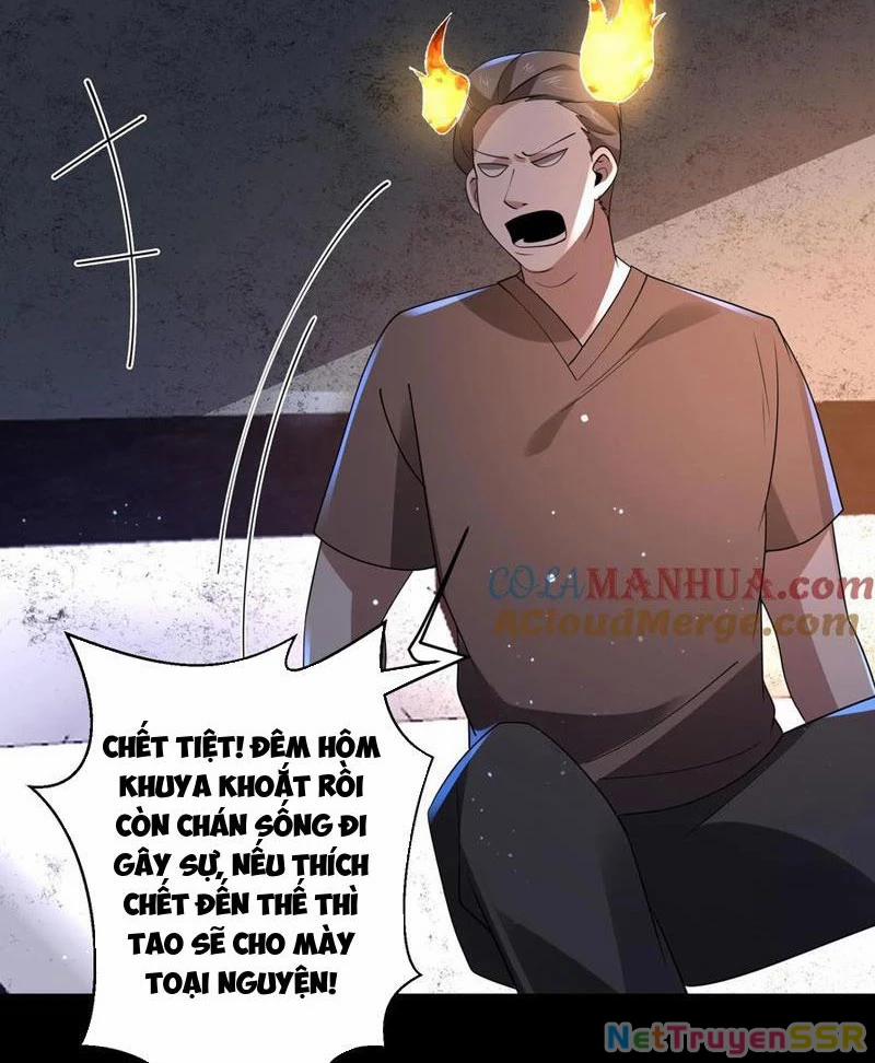 Quy Tắc Chuyện Lạ: Bắt Đầu Hóa Thân Đánh Lui Chiến Thần 171 trang 27