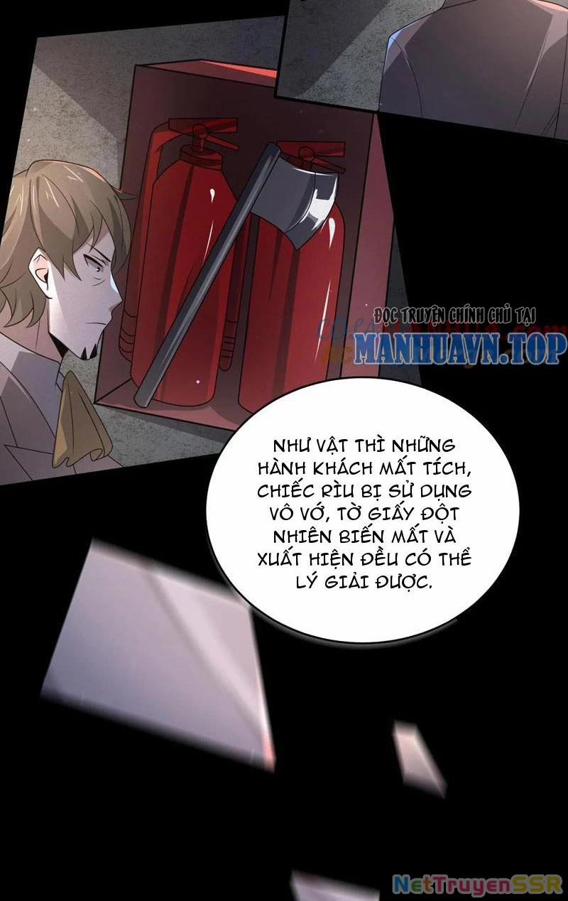 Quy Tắc Chuyện Lạ: Bắt Đầu Hóa Thân Đánh Lui Chiến Thần 171 trang 3