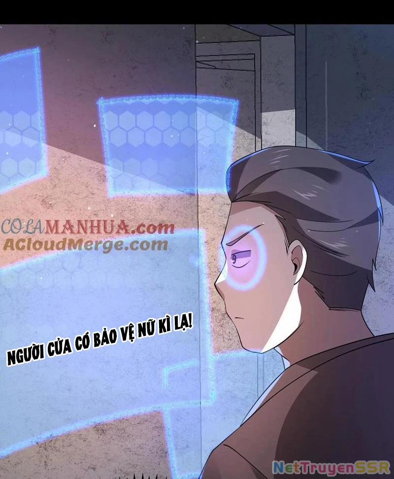 Quy Tắc Chuyện Lạ: Bắt Đầu Hóa Thân Đánh Lui Chiến Thần 171 trang 30