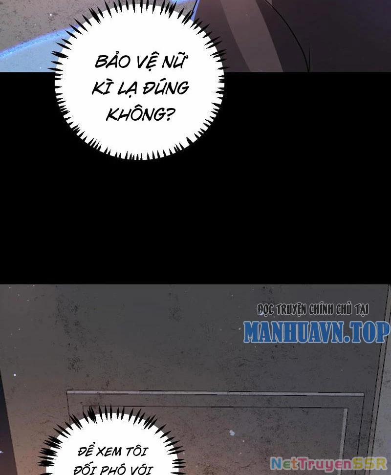 Quy Tắc Chuyện Lạ: Bắt Đầu Hóa Thân Đánh Lui Chiến Thần 171 trang 31