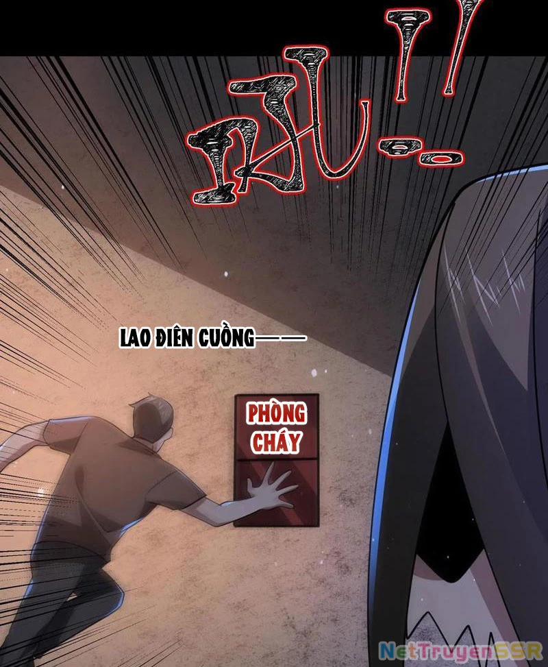 Quy Tắc Chuyện Lạ: Bắt Đầu Hóa Thân Đánh Lui Chiến Thần 171 trang 35