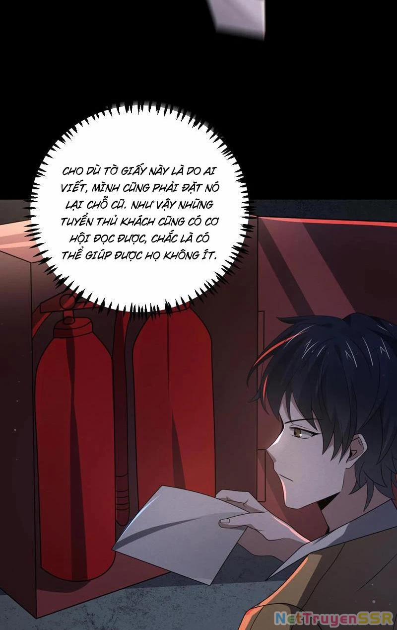 Quy Tắc Chuyện Lạ: Bắt Đầu Hóa Thân Đánh Lui Chiến Thần 171 trang 4