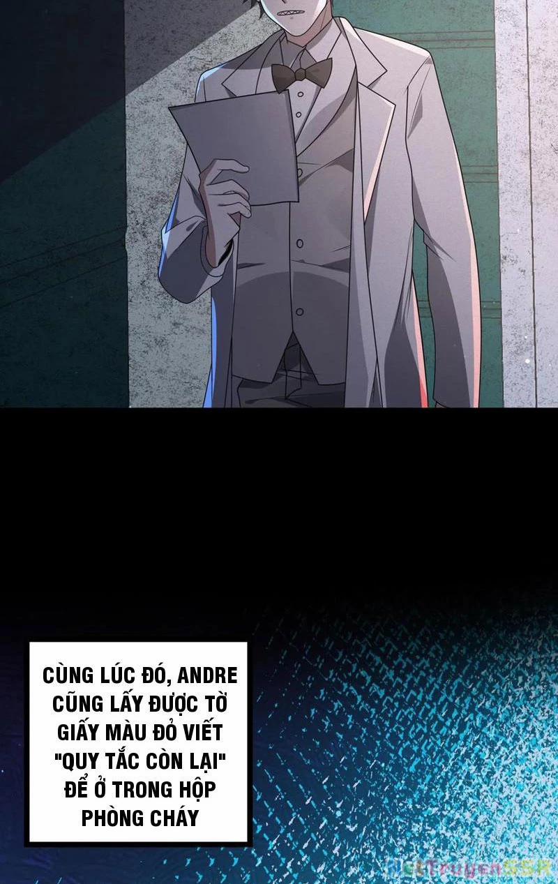 Quy Tắc Chuyện Lạ: Bắt Đầu Hóa Thân Đánh Lui Chiến Thần 171 trang 6