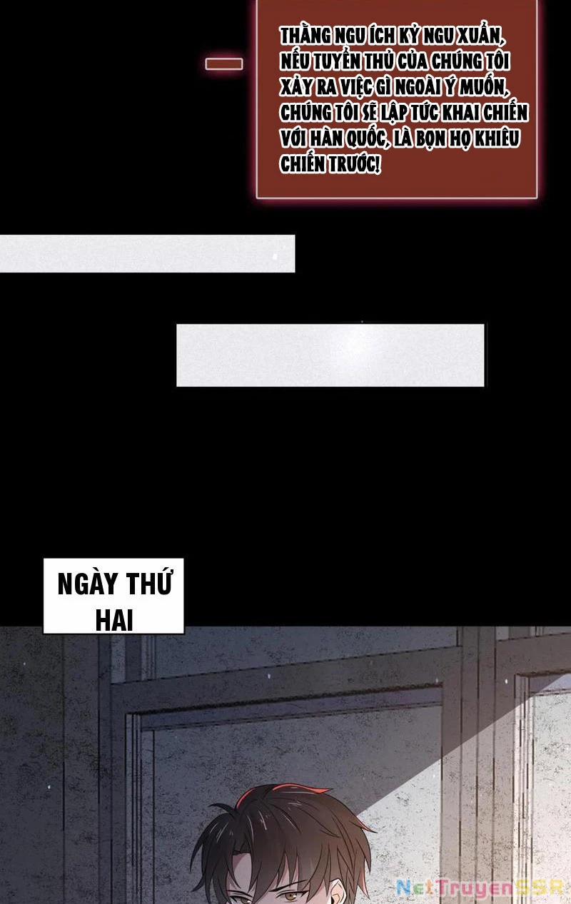 Quy Tắc Chuyện Lạ: Bắt Đầu Hóa Thân Đánh Lui Chiến Thần 172 trang 15