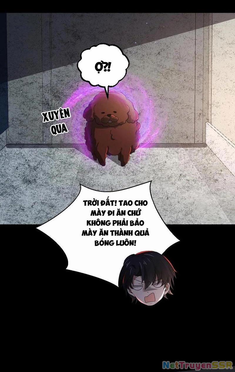 Quy Tắc Chuyện Lạ: Bắt Đầu Hóa Thân Đánh Lui Chiến Thần 172 trang 17