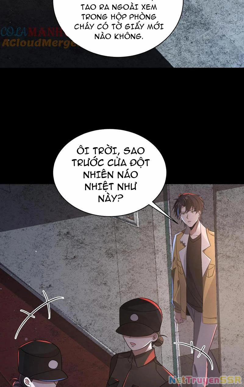 Quy Tắc Chuyện Lạ: Bắt Đầu Hóa Thân Đánh Lui Chiến Thần 172 trang 19