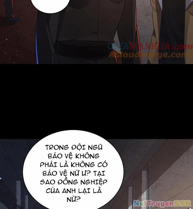 Quy Tắc Chuyện Lạ: Bắt Đầu Hóa Thân Đánh Lui Chiến Thần 172 trang 25