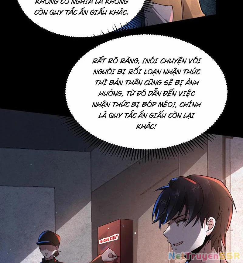 Quy Tắc Chuyện Lạ: Bắt Đầu Hóa Thân Đánh Lui Chiến Thần 172 trang 29