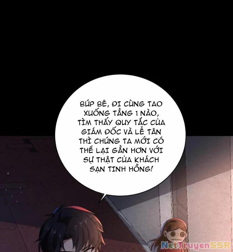 Quy Tắc Chuyện Lạ: Bắt Đầu Hóa Thân Đánh Lui Chiến Thần 172 trang 37