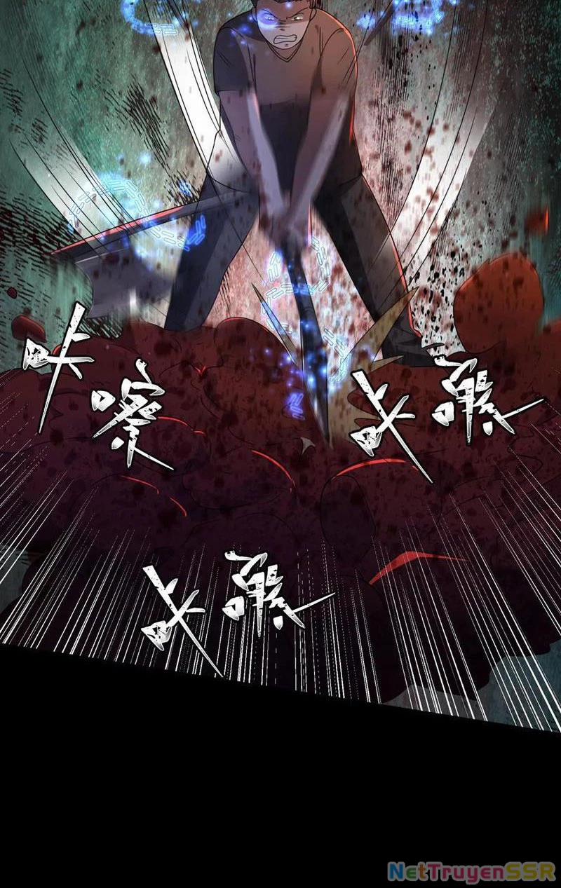 Quy Tắc Chuyện Lạ: Bắt Đầu Hóa Thân Đánh Lui Chiến Thần 172 trang 8