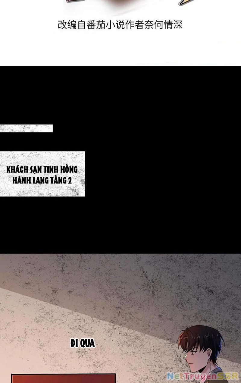 Quy Tắc Chuyện Lạ: Bắt Đầu Hóa Thân Đánh Lui Chiến Thần 173 trang 1