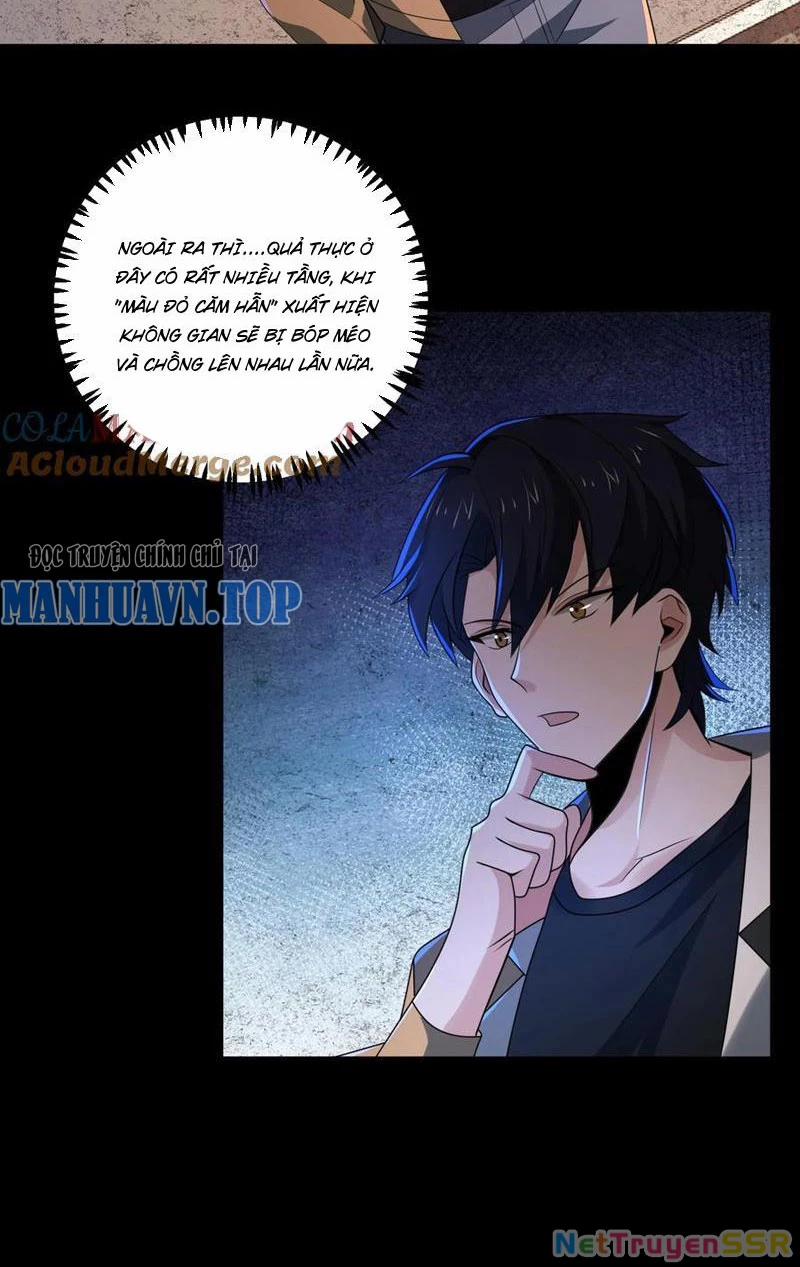 Quy Tắc Chuyện Lạ: Bắt Đầu Hóa Thân Đánh Lui Chiến Thần 173 trang 12