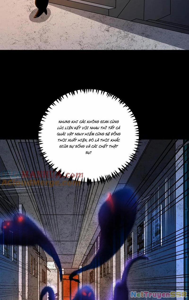 Quy Tắc Chuyện Lạ: Bắt Đầu Hóa Thân Đánh Lui Chiến Thần 173 trang 14