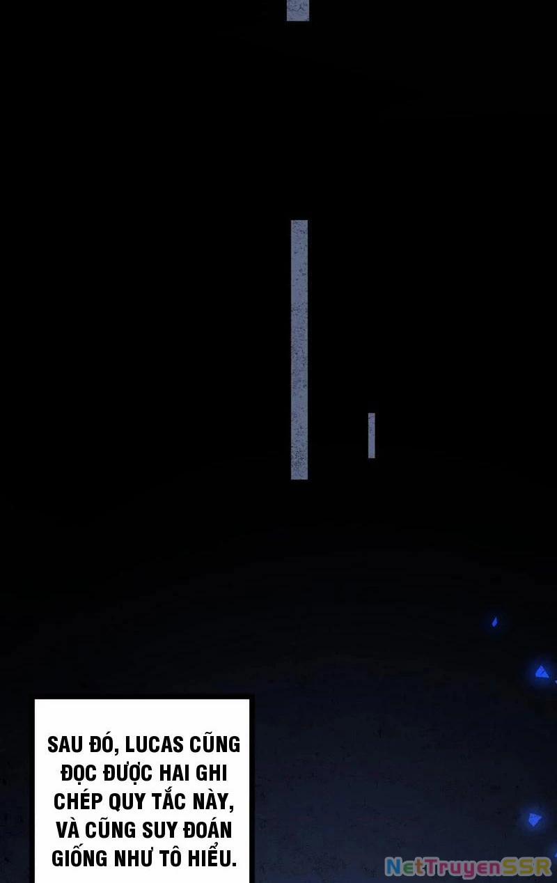 Quy Tắc Chuyện Lạ: Bắt Đầu Hóa Thân Đánh Lui Chiến Thần 173 trang 17