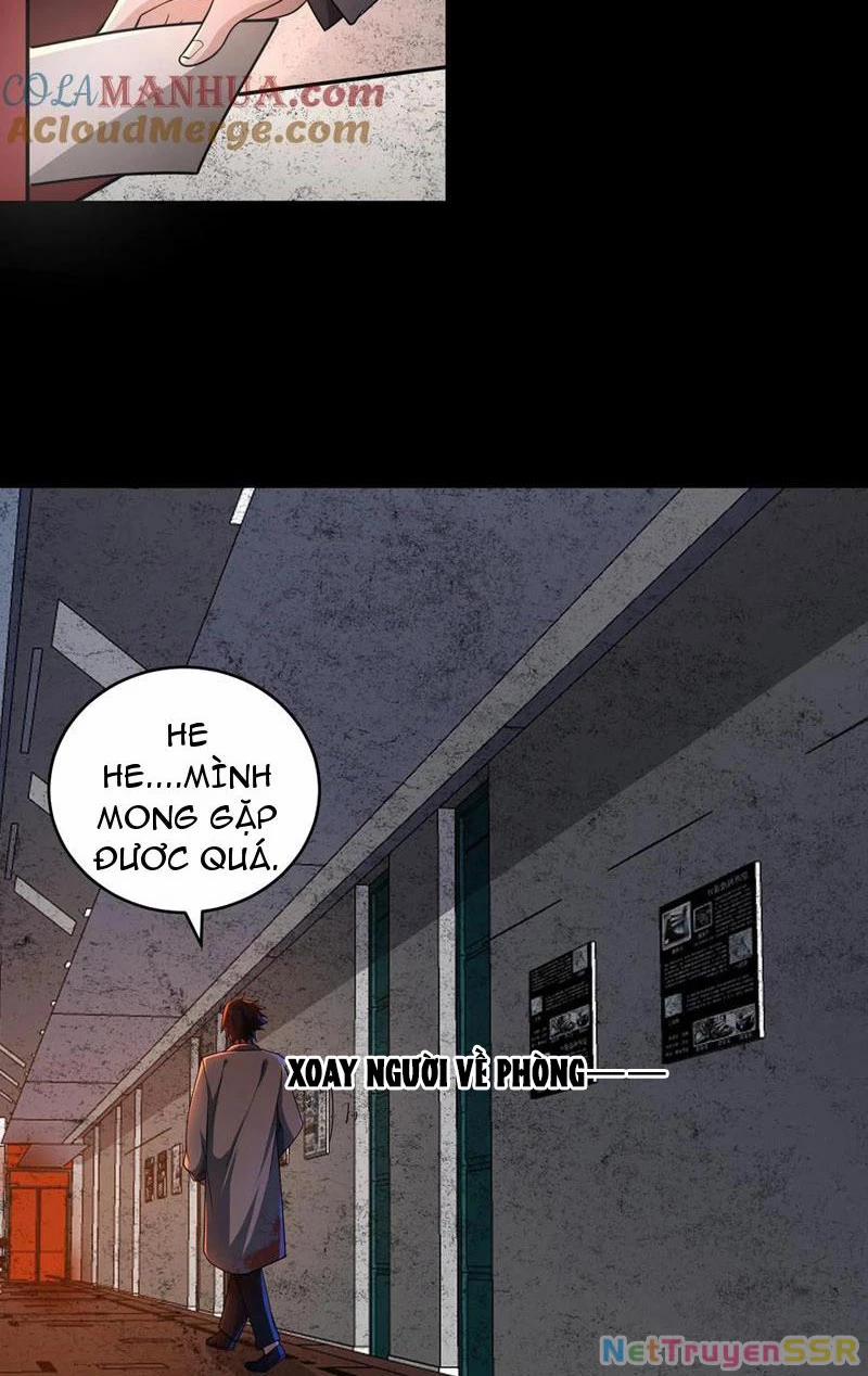 Quy Tắc Chuyện Lạ: Bắt Đầu Hóa Thân Đánh Lui Chiến Thần 173 trang 19