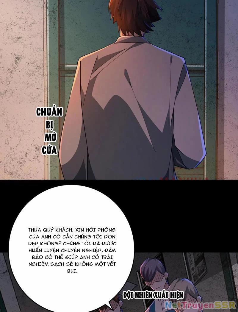 Quy Tắc Chuyện Lạ: Bắt Đầu Hóa Thân Đánh Lui Chiến Thần 173 trang 21