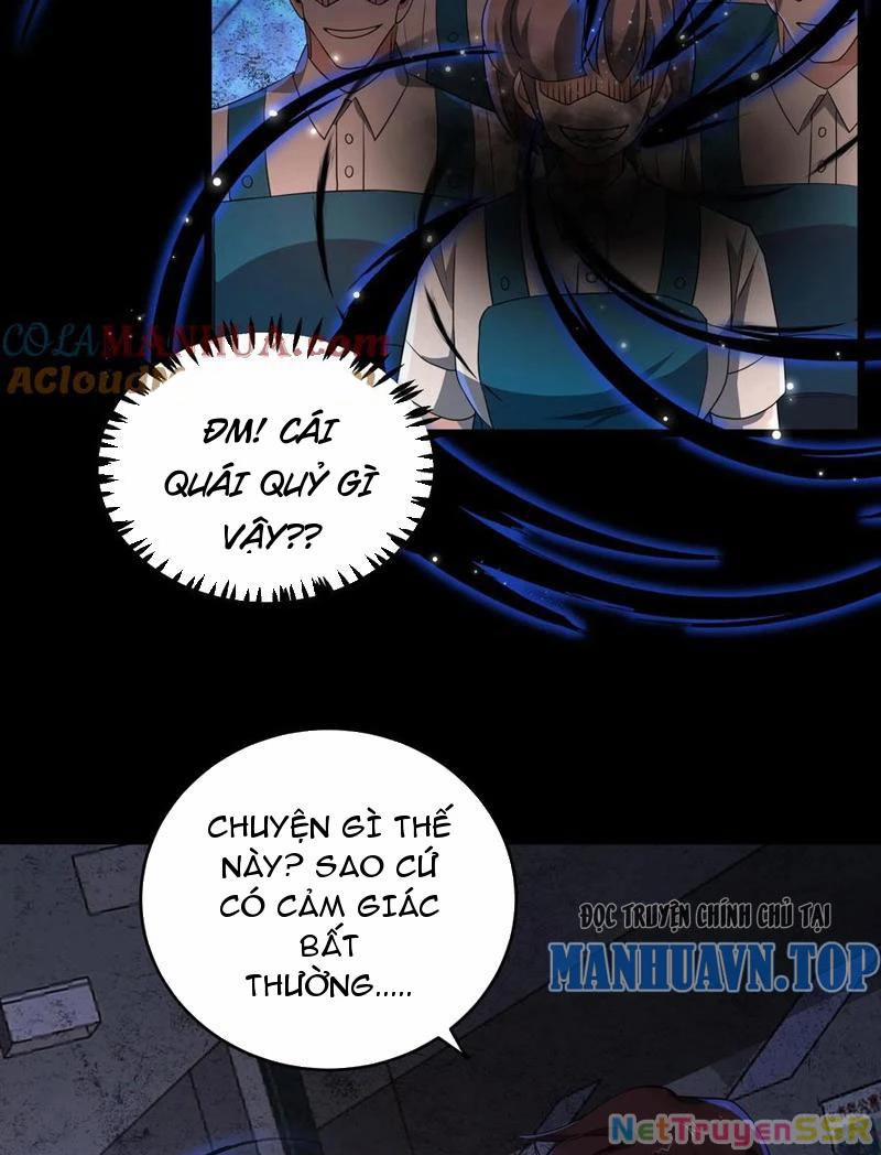 Quy Tắc Chuyện Lạ: Bắt Đầu Hóa Thân Đánh Lui Chiến Thần 173 trang 24