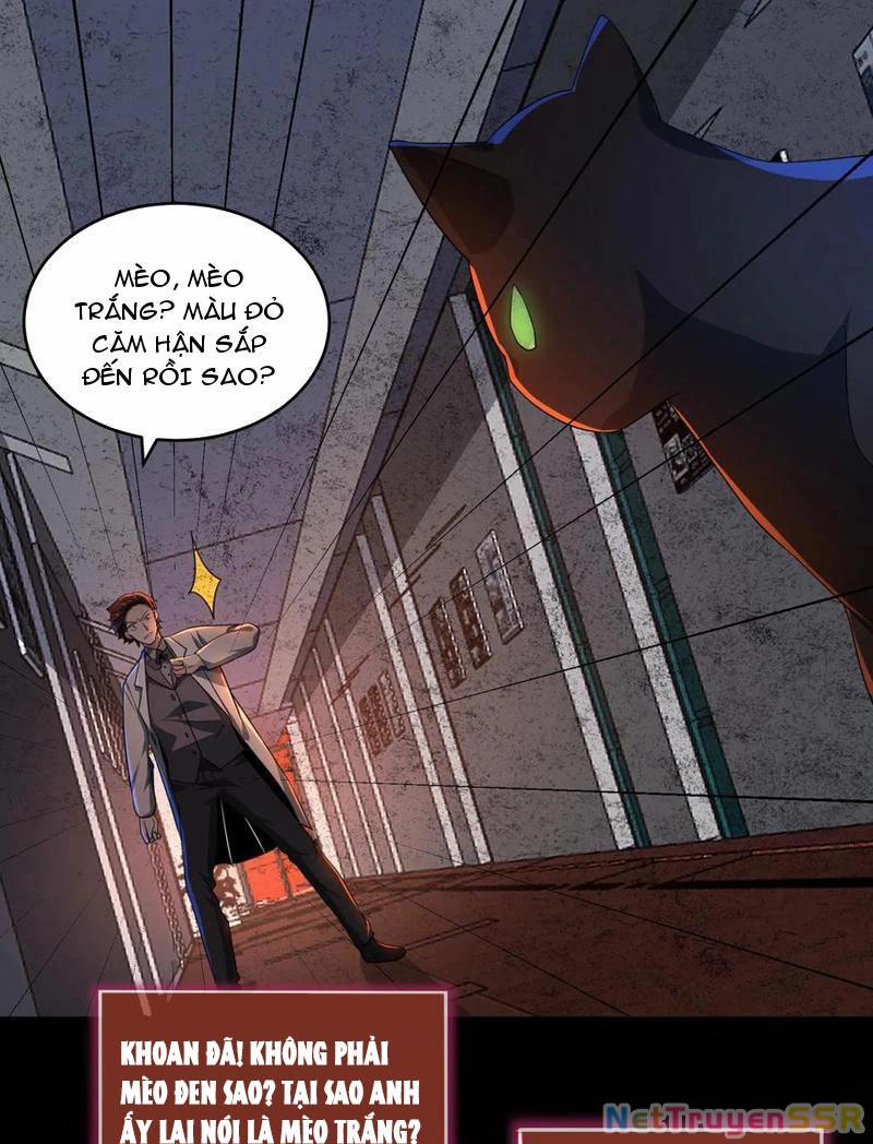 Quy Tắc Chuyện Lạ: Bắt Đầu Hóa Thân Đánh Lui Chiến Thần 173 trang 26