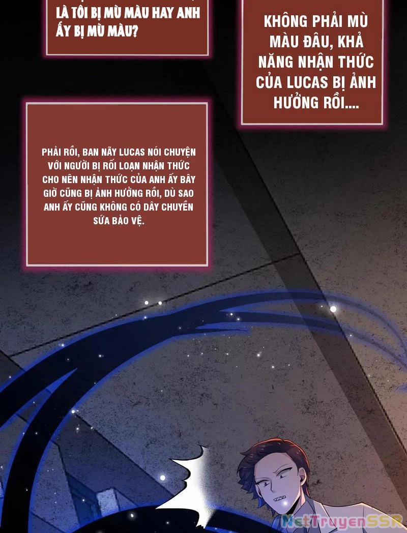 Quy Tắc Chuyện Lạ: Bắt Đầu Hóa Thân Đánh Lui Chiến Thần 173 trang 27