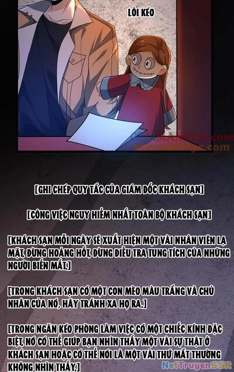 Quy Tắc Chuyện Lạ: Bắt Đầu Hóa Thân Đánh Lui Chiến Thần 173 trang 3