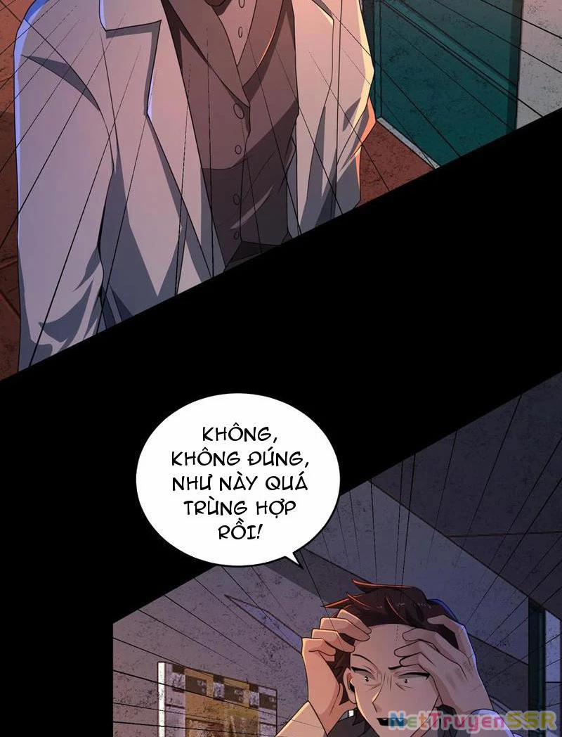 Quy Tắc Chuyện Lạ: Bắt Đầu Hóa Thân Đánh Lui Chiến Thần 173 trang 30