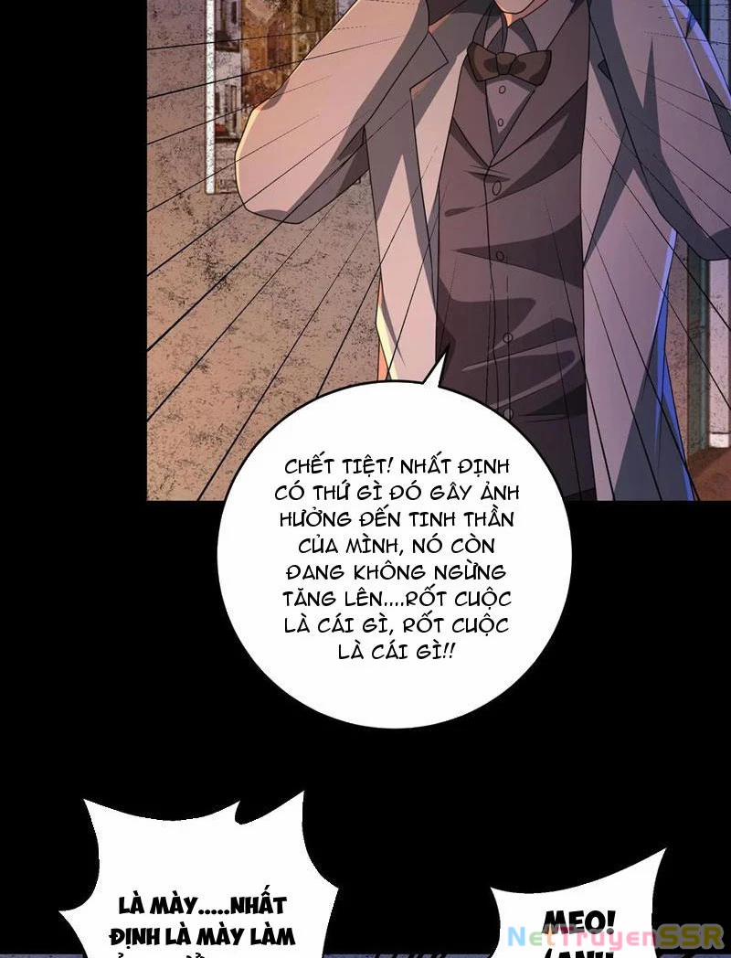 Quy Tắc Chuyện Lạ: Bắt Đầu Hóa Thân Đánh Lui Chiến Thần 173 trang 31