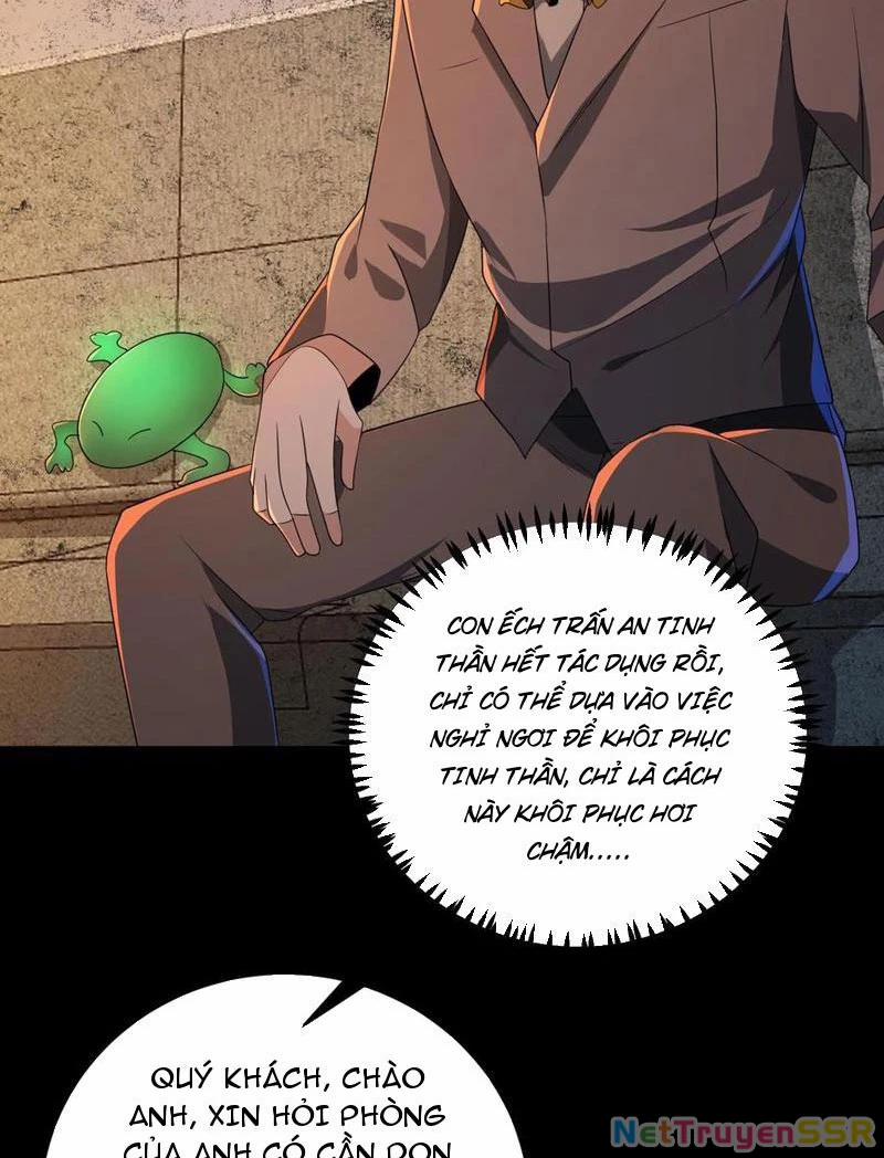 Quy Tắc Chuyện Lạ: Bắt Đầu Hóa Thân Đánh Lui Chiến Thần 173 trang 36