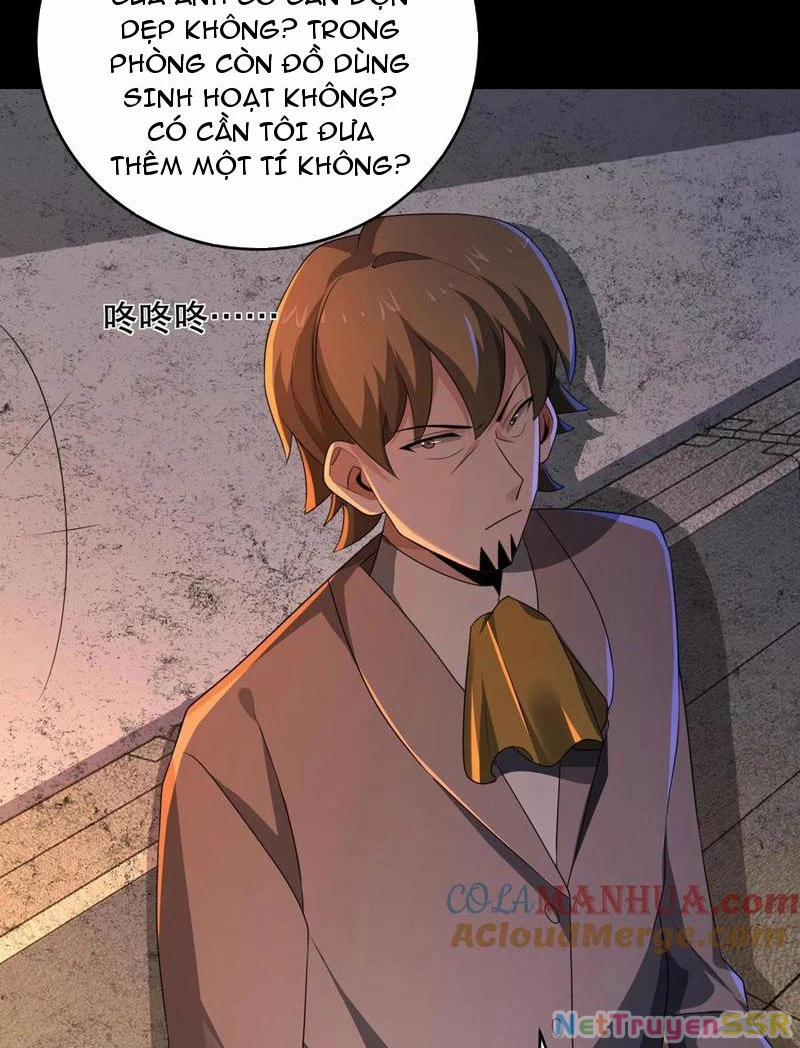 Quy Tắc Chuyện Lạ: Bắt Đầu Hóa Thân Đánh Lui Chiến Thần 173 trang 37