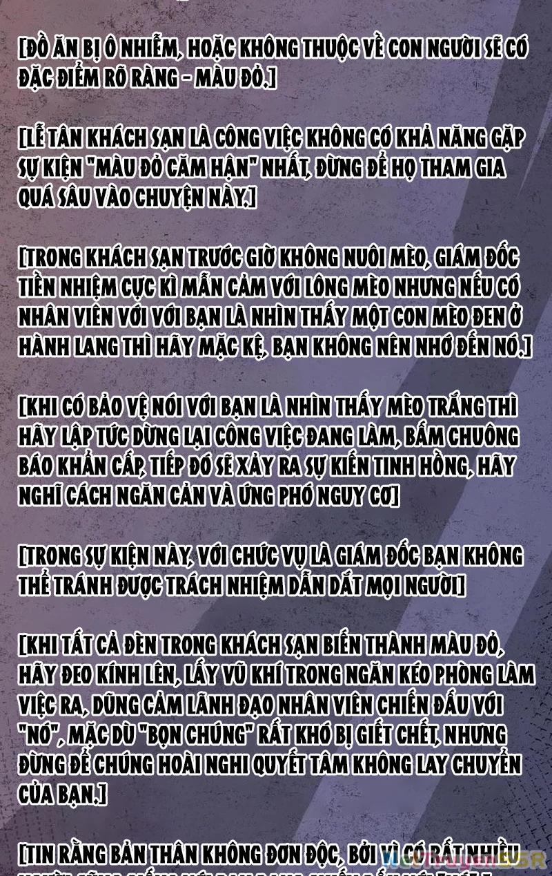 Quy Tắc Chuyện Lạ: Bắt Đầu Hóa Thân Đánh Lui Chiến Thần 173 trang 4