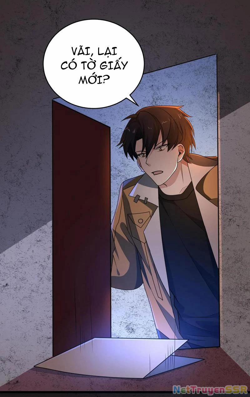 Quy Tắc Chuyện Lạ: Bắt Đầu Hóa Thân Đánh Lui Chiến Thần 173 trang 9