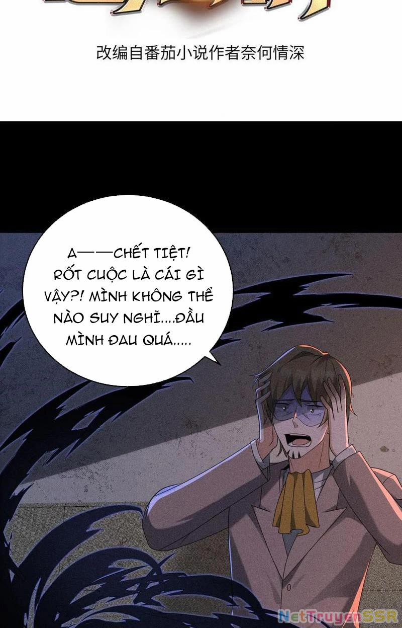 Quy Tắc Chuyện Lạ: Bắt Đầu Hóa Thân Đánh Lui Chiến Thần 174 trang 1