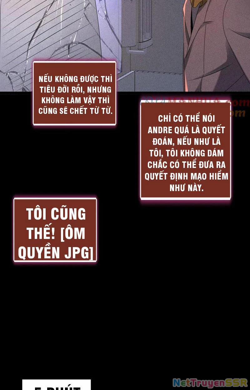 Quy Tắc Chuyện Lạ: Bắt Đầu Hóa Thân Đánh Lui Chiến Thần 174 trang 10