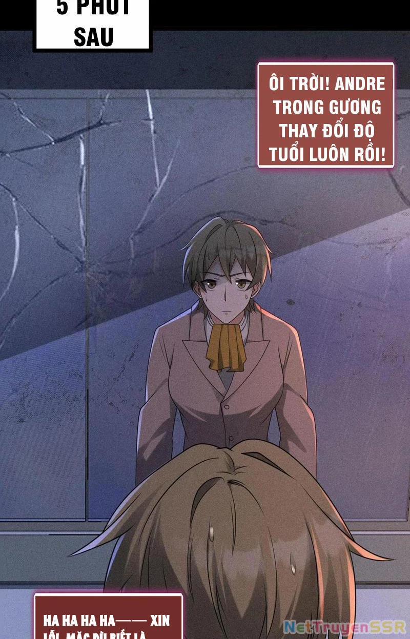 Quy Tắc Chuyện Lạ: Bắt Đầu Hóa Thân Đánh Lui Chiến Thần 174 trang 11