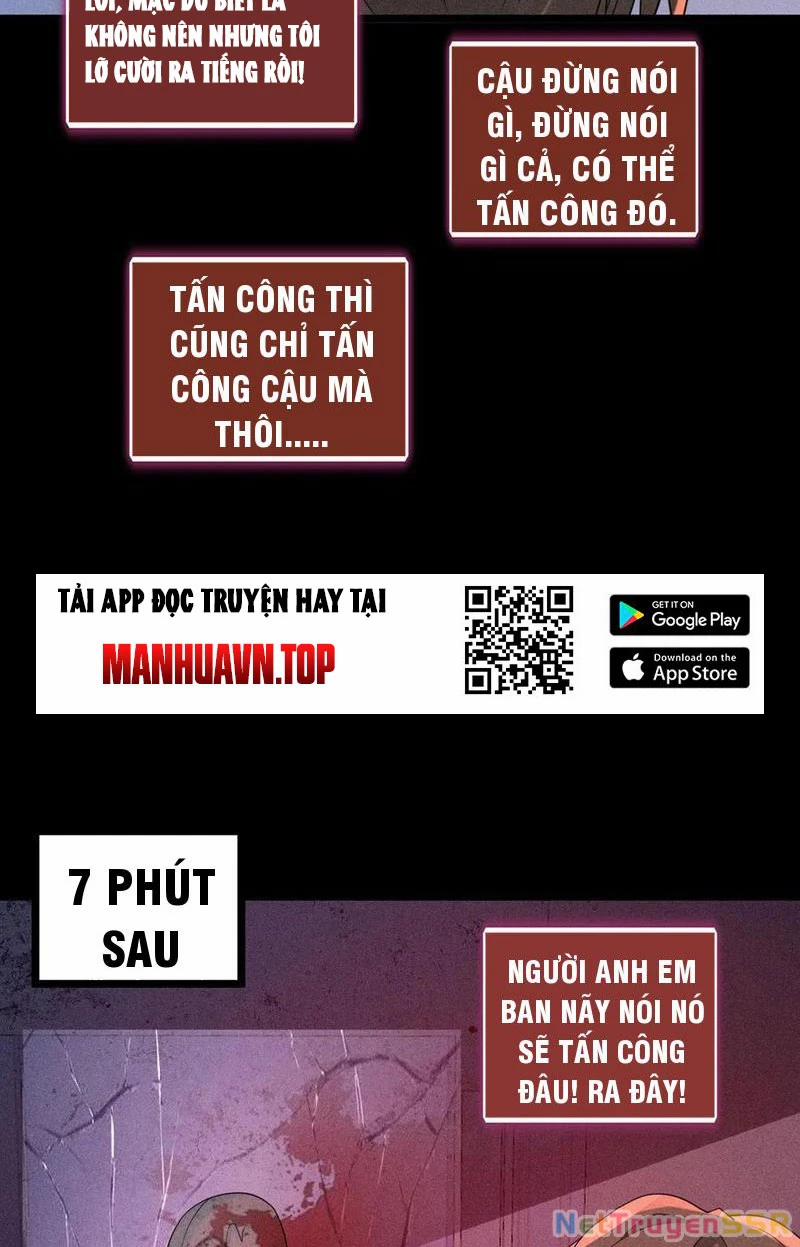 Quy Tắc Chuyện Lạ: Bắt Đầu Hóa Thân Đánh Lui Chiến Thần 174 trang 12