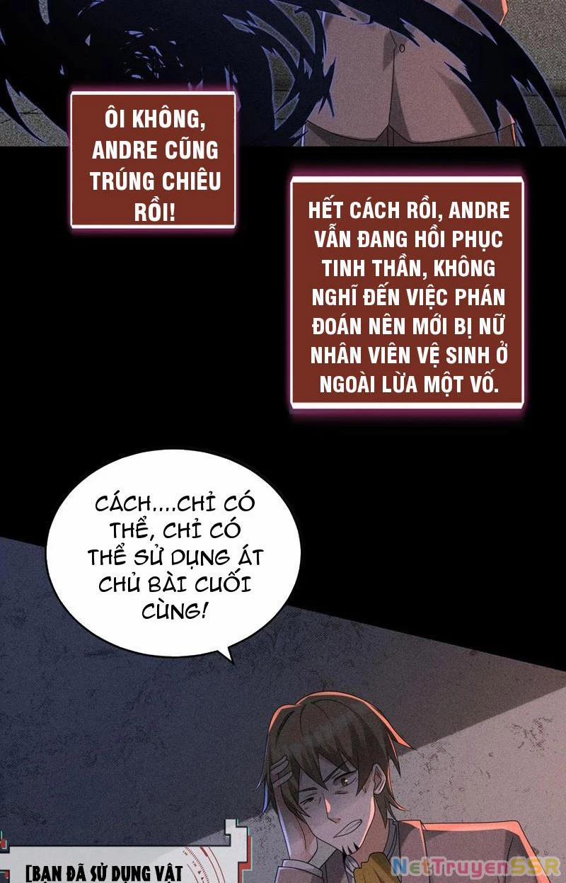 Quy Tắc Chuyện Lạ: Bắt Đầu Hóa Thân Đánh Lui Chiến Thần 174 trang 2