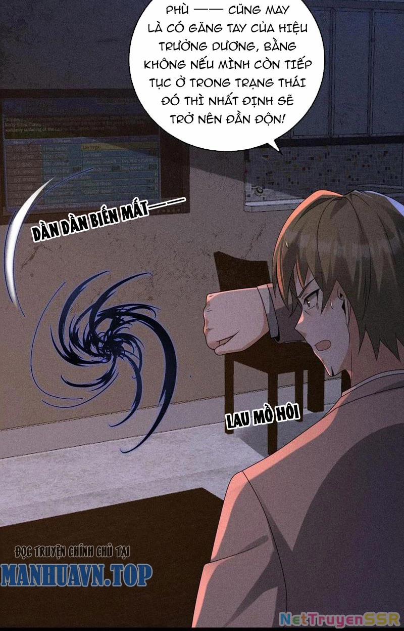 Quy Tắc Chuyện Lạ: Bắt Đầu Hóa Thân Đánh Lui Chiến Thần 174 trang 4