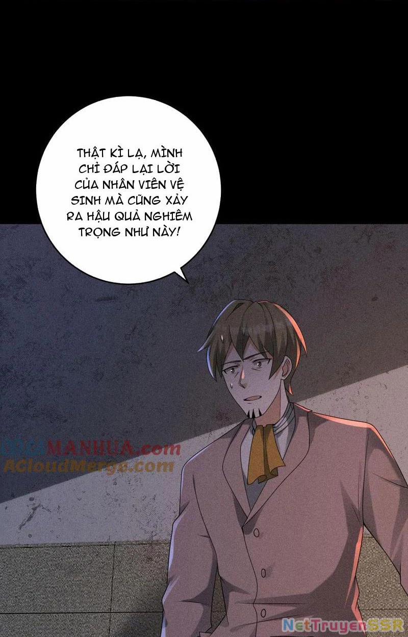 Quy Tắc Chuyện Lạ: Bắt Đầu Hóa Thân Đánh Lui Chiến Thần 174 trang 5