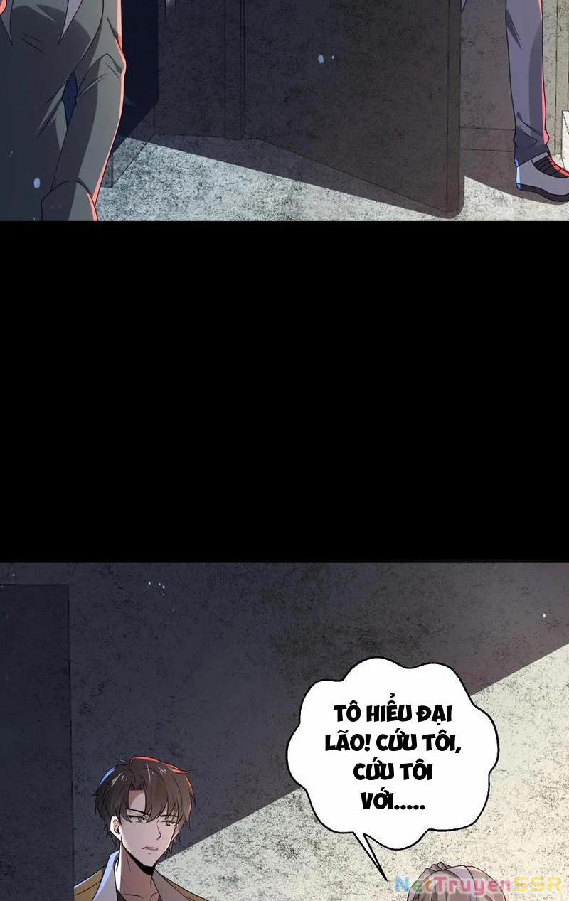 Quy Tắc Chuyện Lạ: Bắt Đầu Hóa Thân Đánh Lui Chiến Thần 175 trang 15