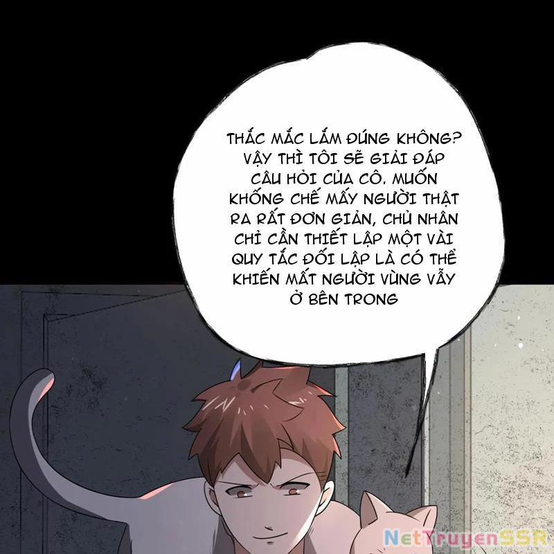 Quy Tắc Chuyện Lạ: Bắt Đầu Hóa Thân Đánh Lui Chiến Thần 175 trang 21