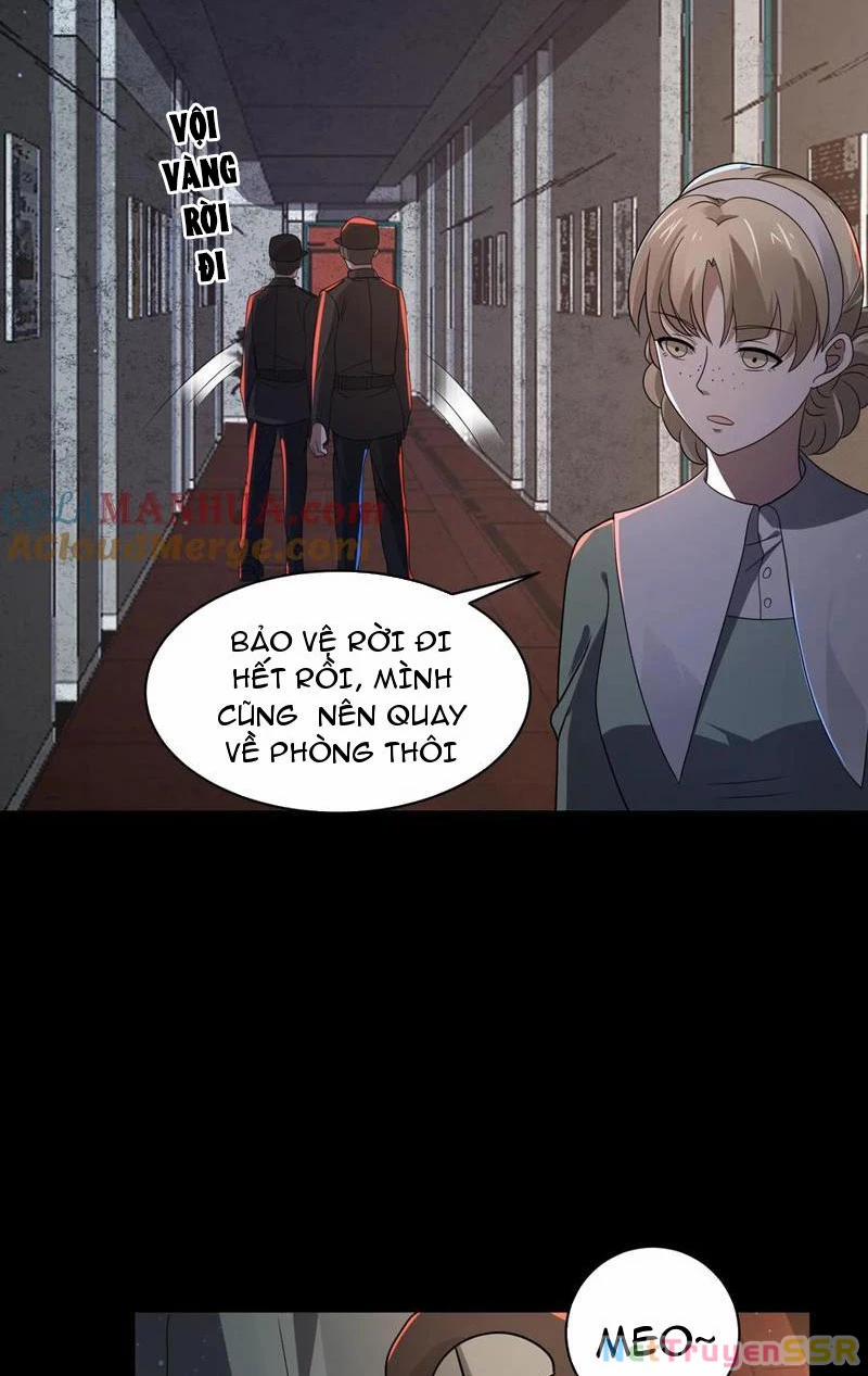 Quy Tắc Chuyện Lạ: Bắt Đầu Hóa Thân Đánh Lui Chiến Thần 175 trang 3