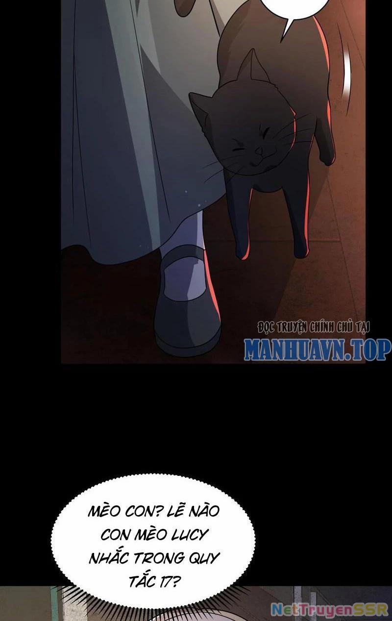 Quy Tắc Chuyện Lạ: Bắt Đầu Hóa Thân Đánh Lui Chiến Thần 175 trang 4