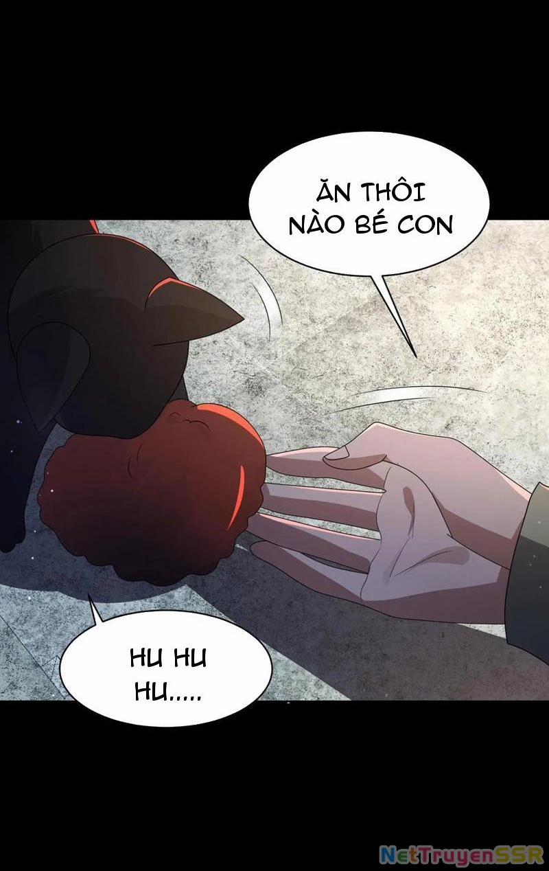 Quy Tắc Chuyện Lạ: Bắt Đầu Hóa Thân Đánh Lui Chiến Thần 175 trang 9