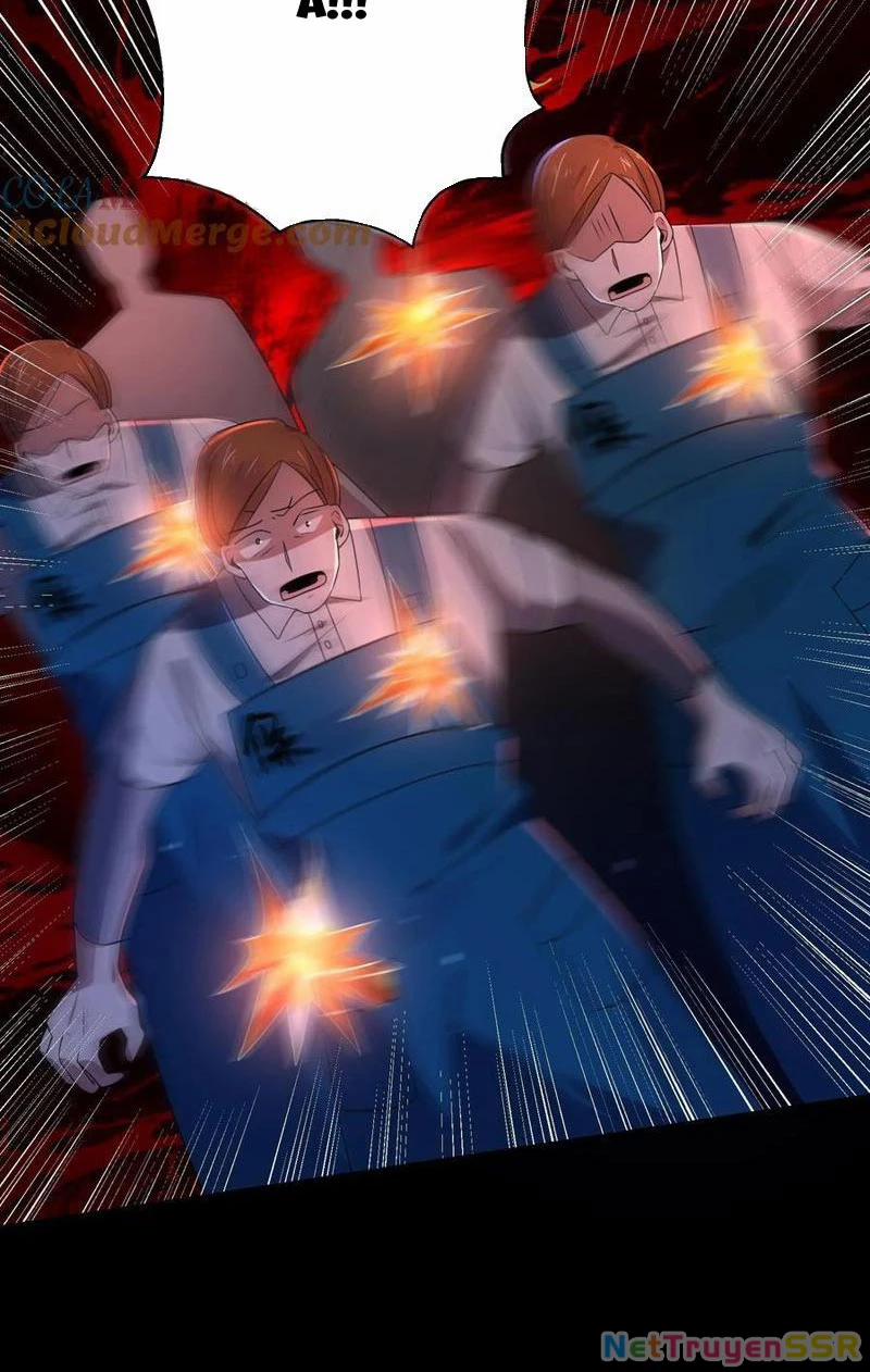 Quy Tắc Chuyện Lạ: Bắt Đầu Hóa Thân Đánh Lui Chiến Thần 176 trang 10