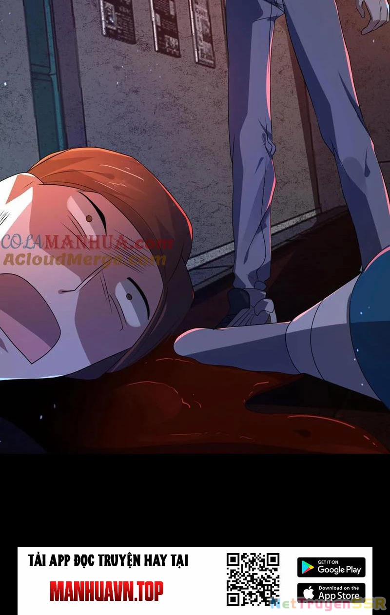 Quy Tắc Chuyện Lạ: Bắt Đầu Hóa Thân Đánh Lui Chiến Thần 176 trang 12