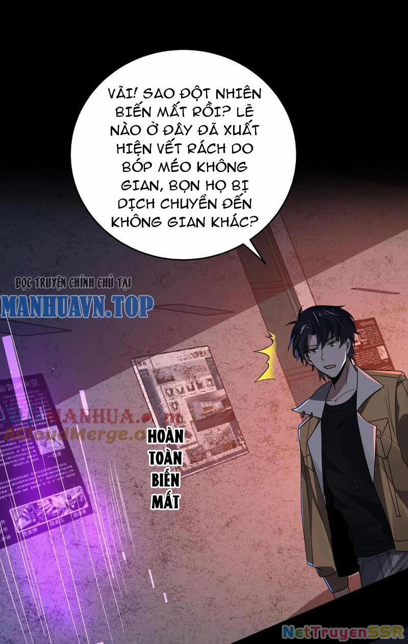 Quy Tắc Chuyện Lạ: Bắt Đầu Hóa Thân Đánh Lui Chiến Thần 176 trang 14