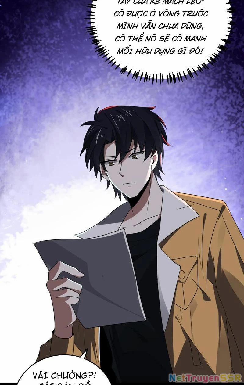 Quy Tắc Chuyện Lạ: Bắt Đầu Hóa Thân Đánh Lui Chiến Thần 176 trang 18