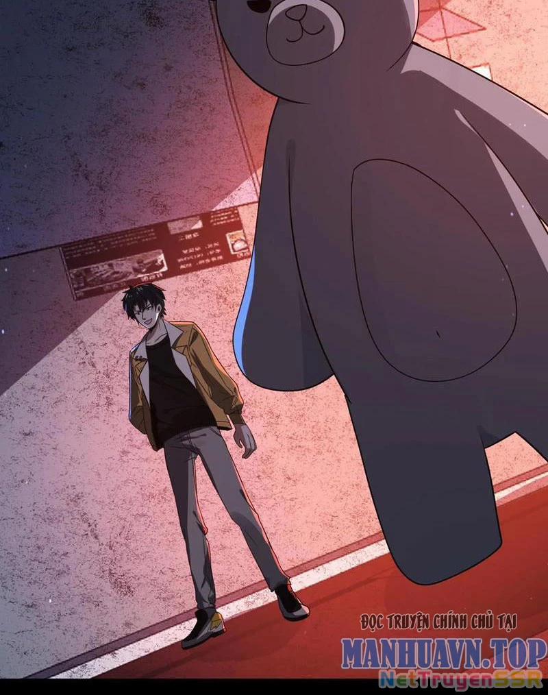 Quy Tắc Chuyện Lạ: Bắt Đầu Hóa Thân Đánh Lui Chiến Thần 176 trang 22